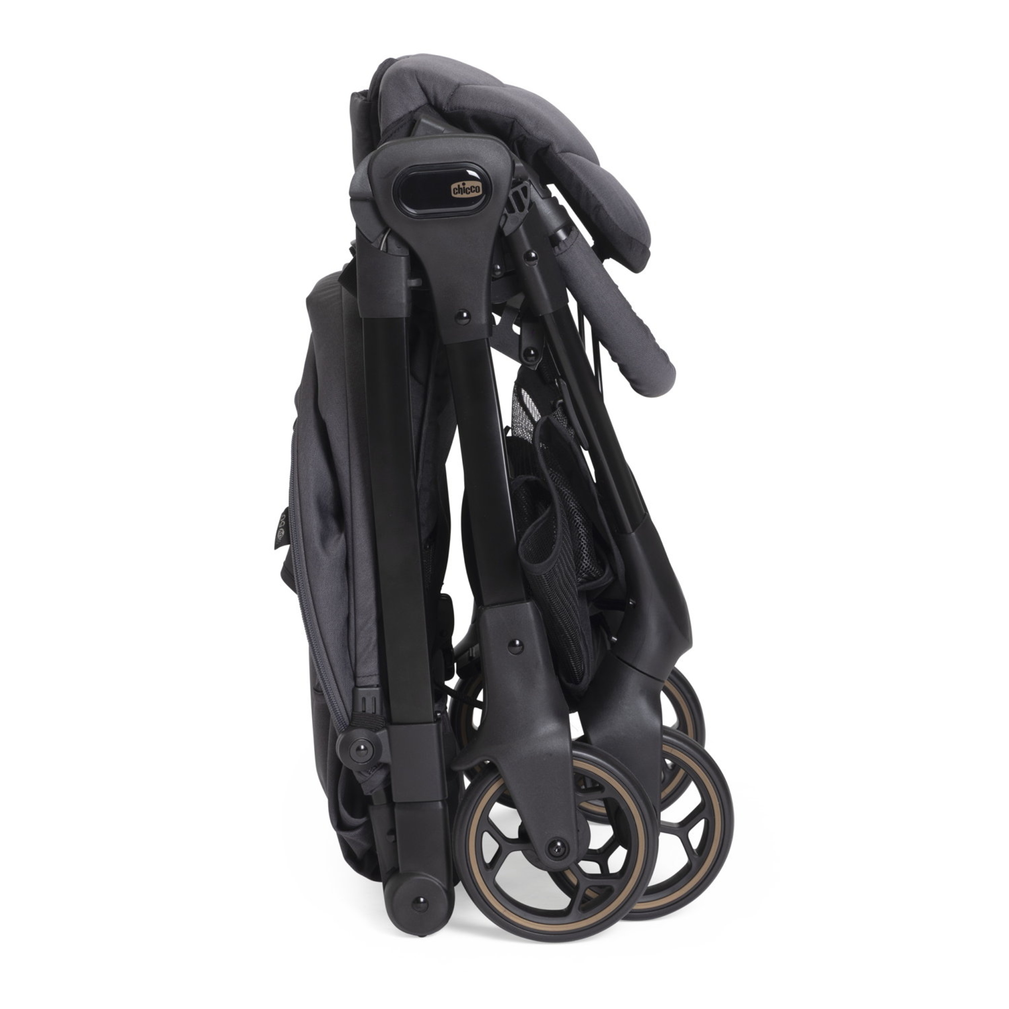 Passeggino aero we ebony - chicco - Chicco