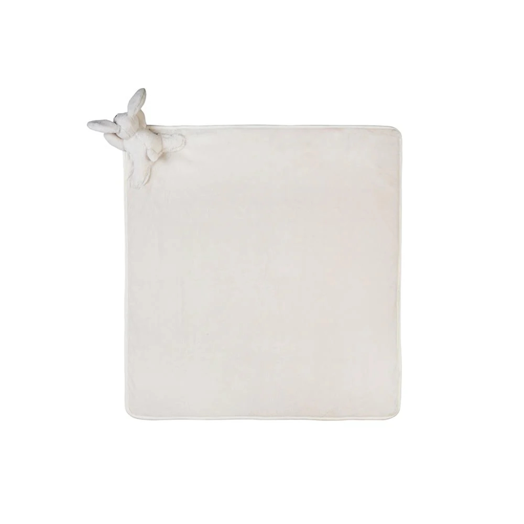 Copertina con dudu coniglio - mafer - MAFER