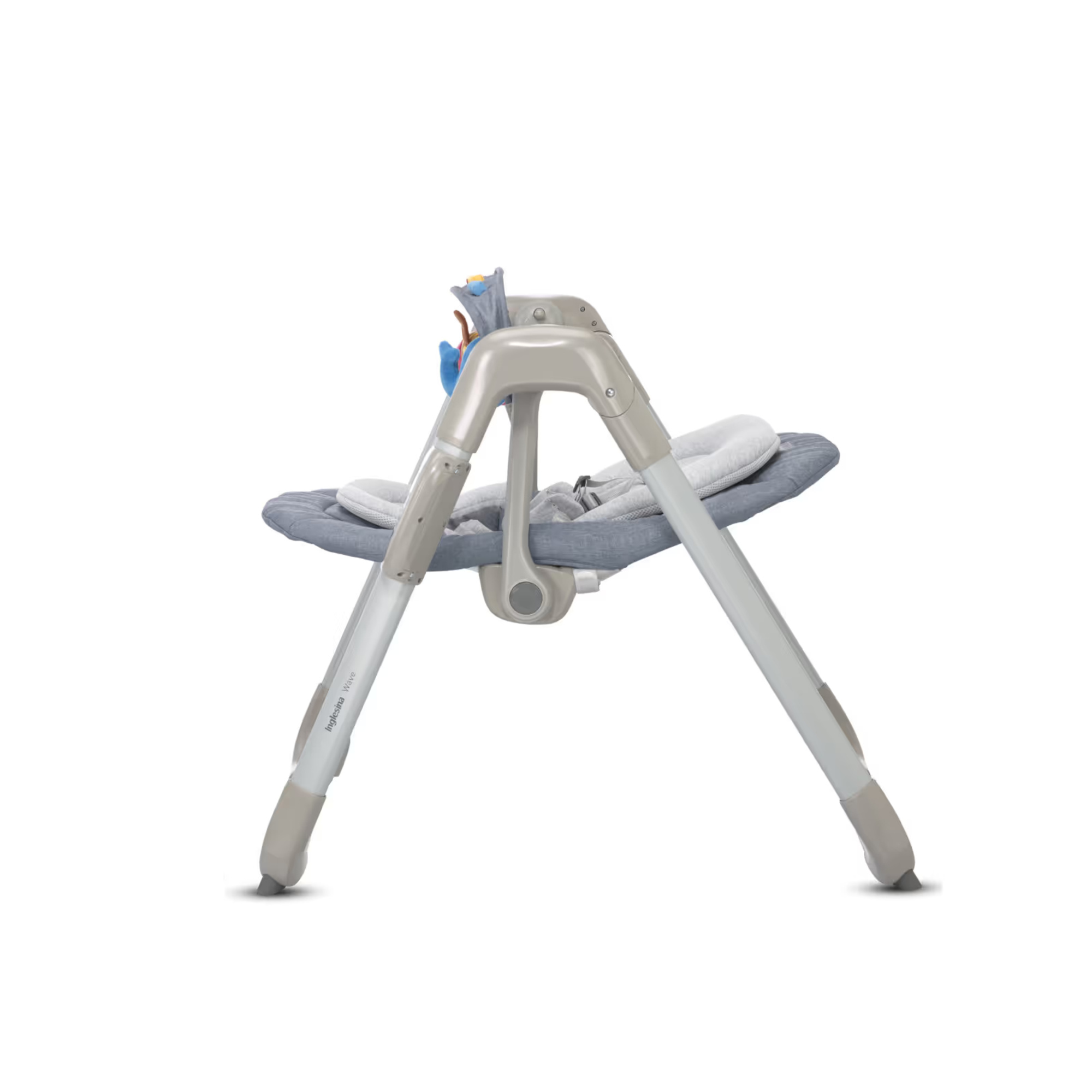 Altalena per neonati wave sugar - inglesina - Inglesina
