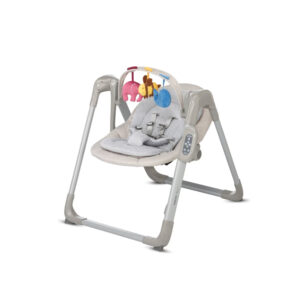 Altalena per neonati wave butter - inglesina - Inglesina