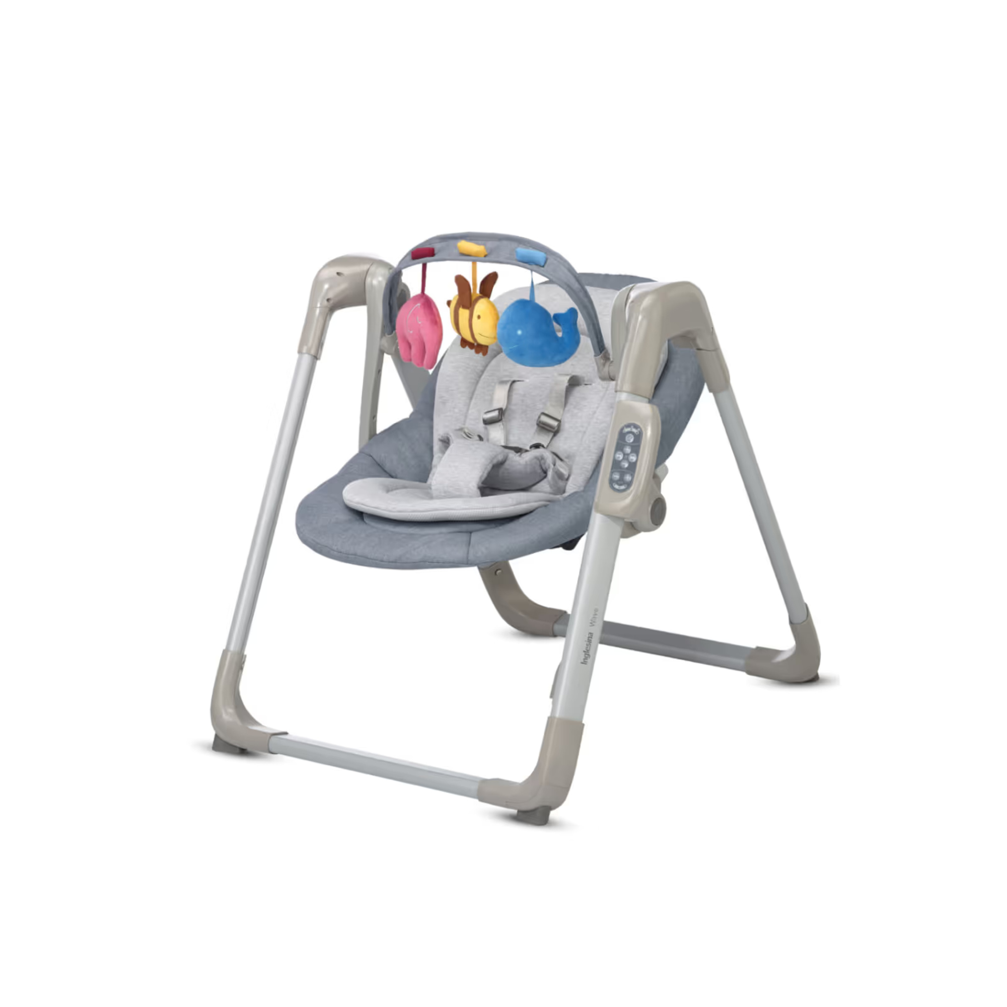 Altalena per neonati wave sugar - inglesina - Inglesina