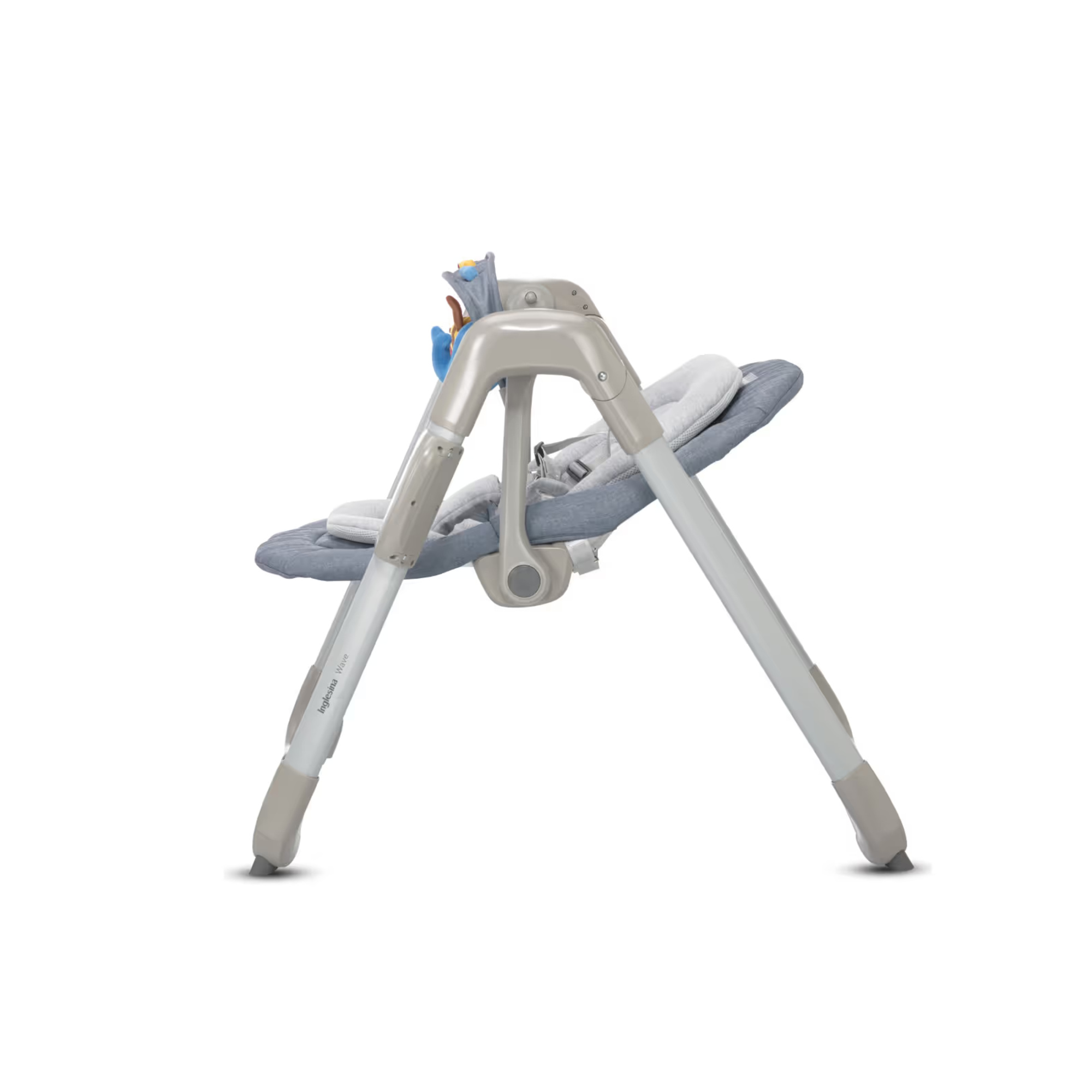 Altalena per neonati wave sugar - inglesina - Inglesina