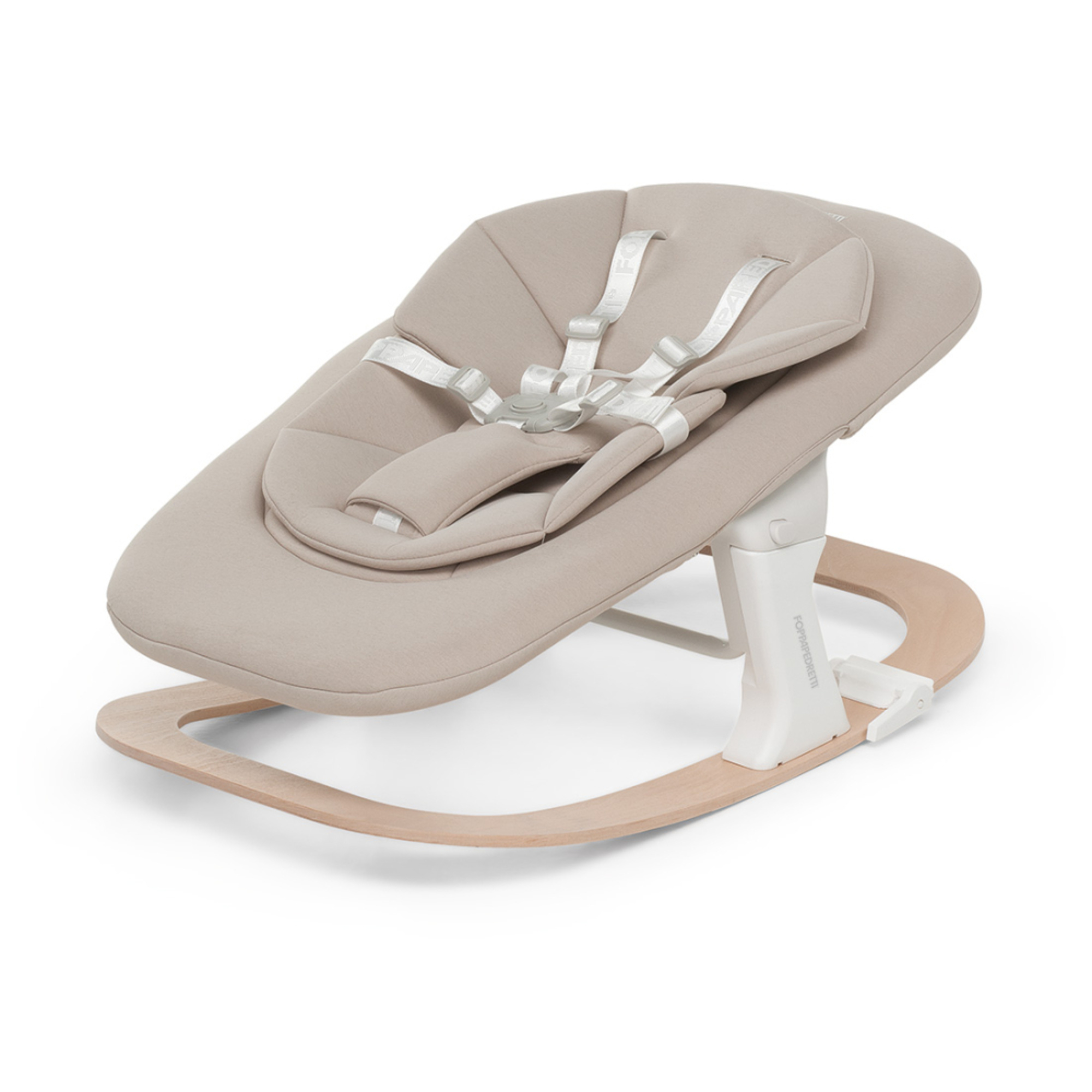 Base per sdraietta kidsmenu - foppapedretti - Foppapedretti