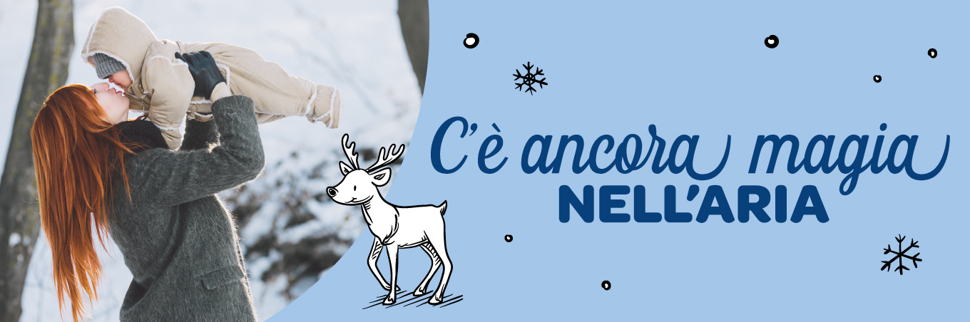 Scopri la Magia della Neve