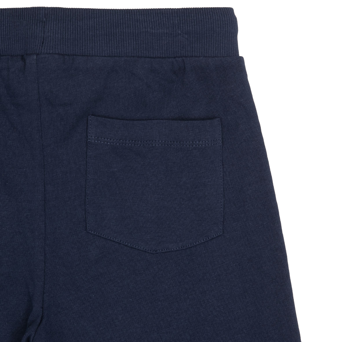Pantalone lungo blu notte bambino - Mawi