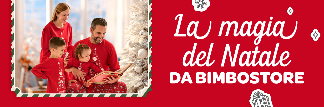 🦌SCOPRI IL NATALE🎅🏻