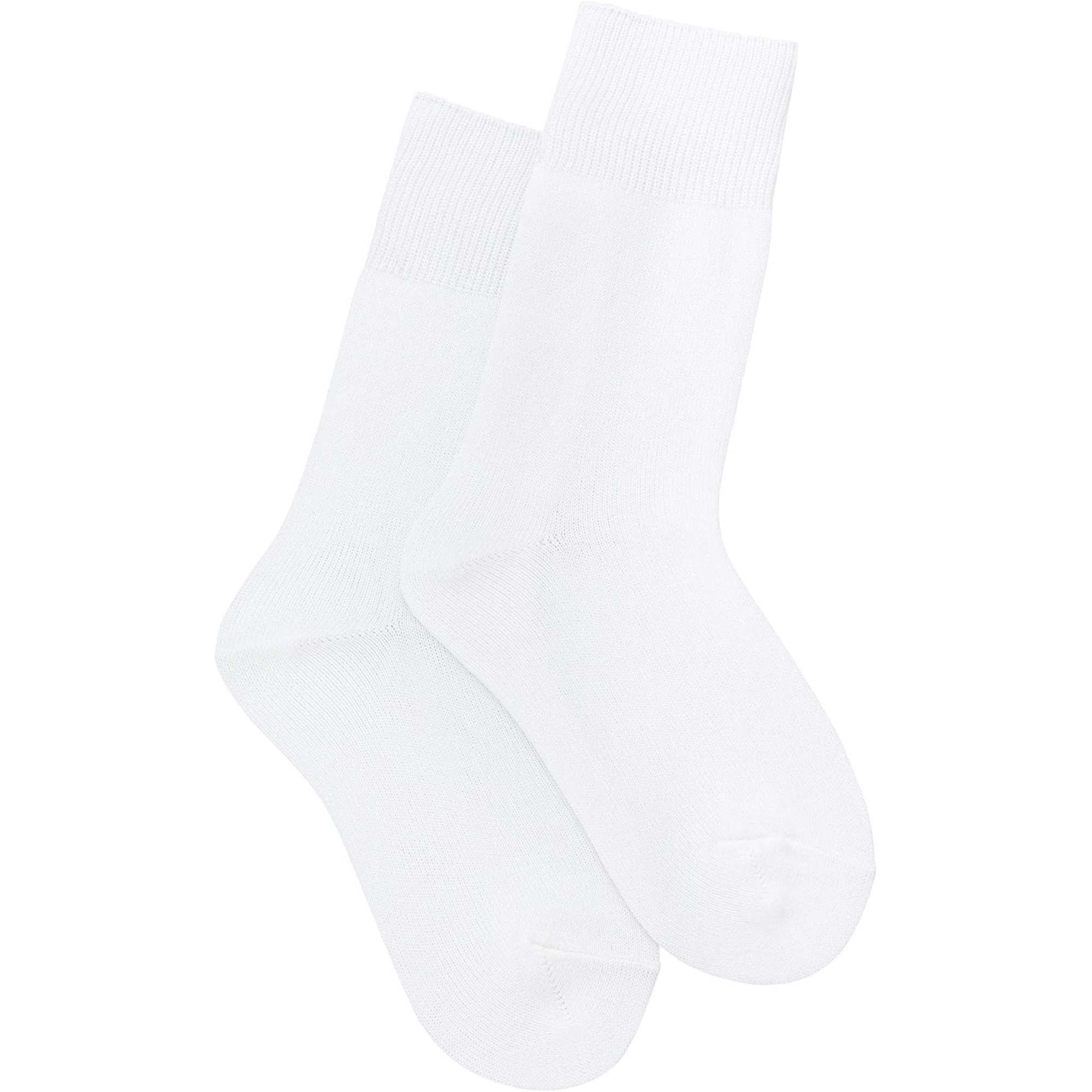 Set x2 di calzine color bianco - mawi - Mawi