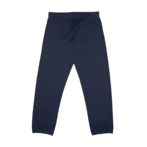 Pantalone lungo blu notte bambino - Mawi