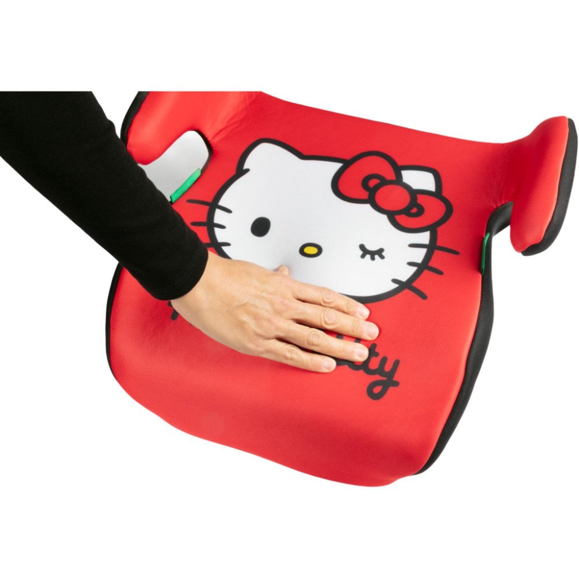 Alzabimbo booster  hello kitty - hello kitty - HELLO KITTY
