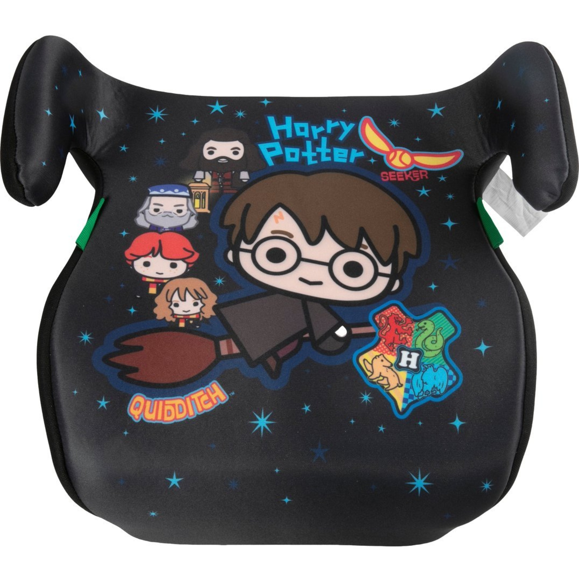 Alzabimbo booster harry potter - harry potter - HARRY POTTER