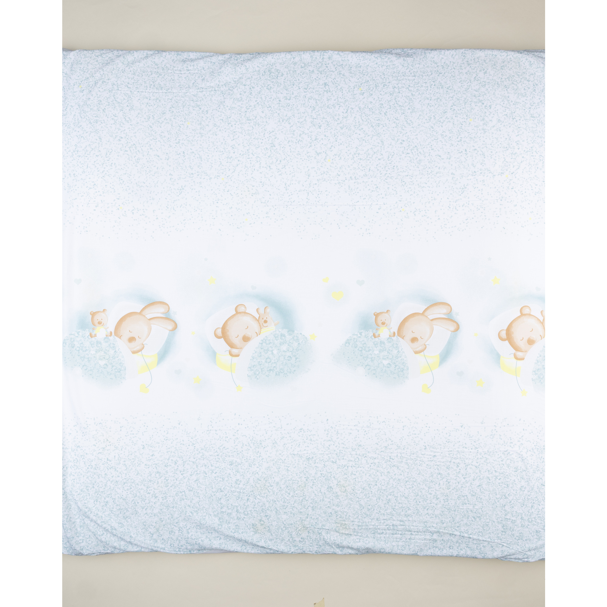 Tappeto gioco 115x165 - giordani - Giordani