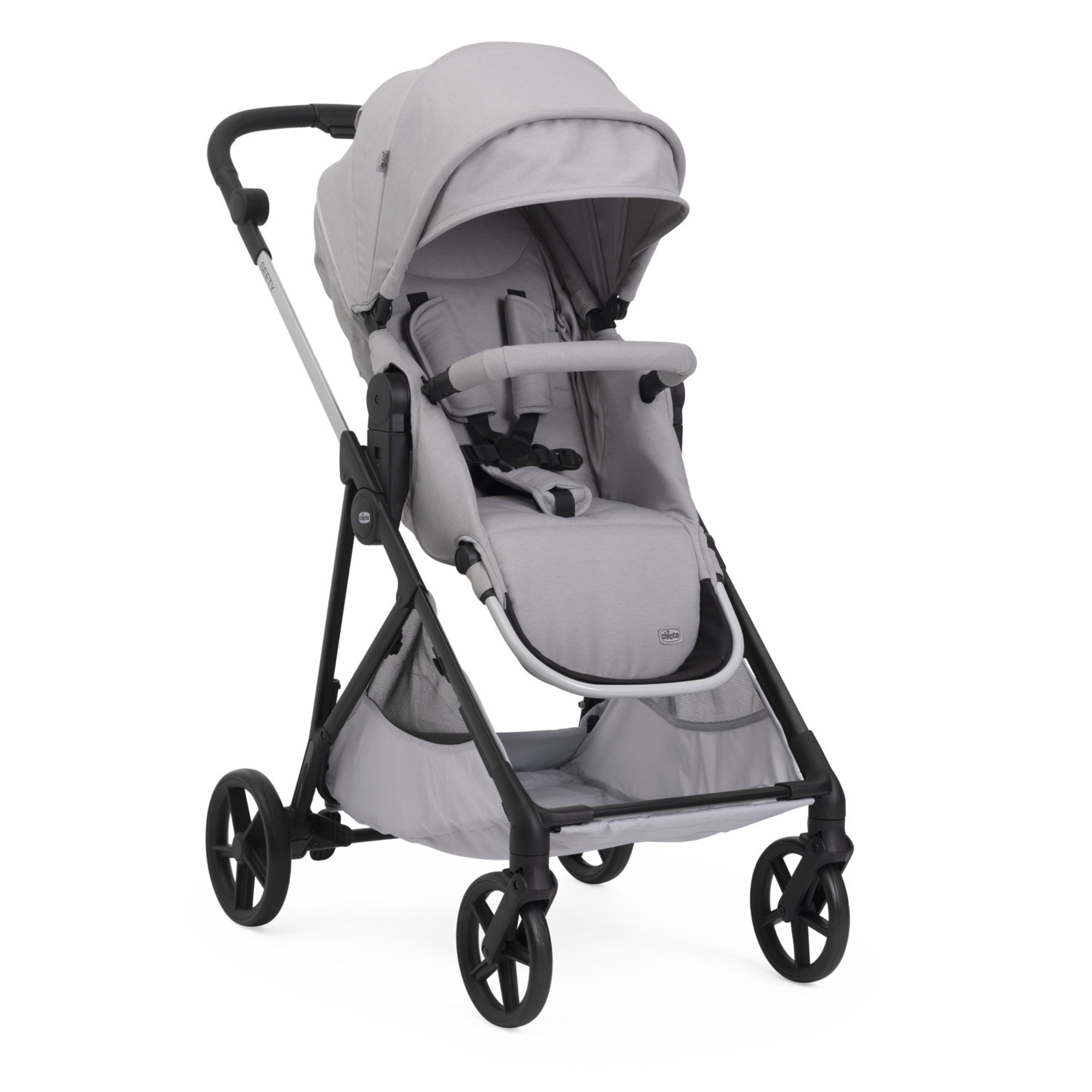 Trio seety kory essential cloud - chicco - Chicco