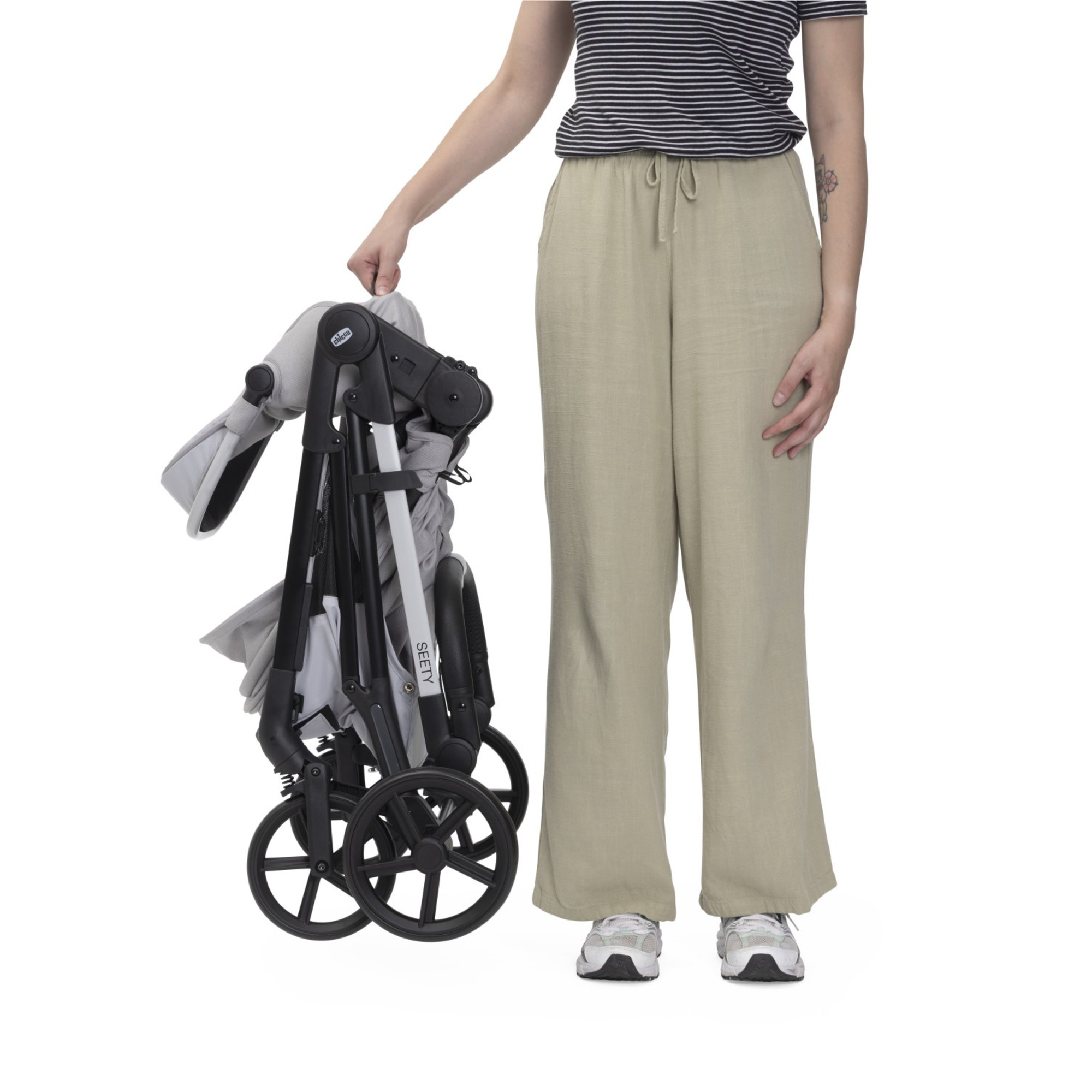 Trio seety kory essential cloud - chicco - Chicco