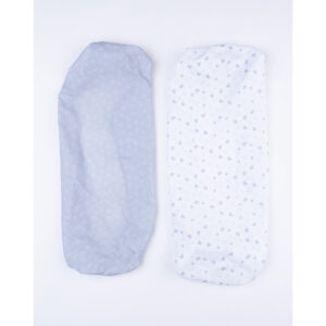 Sotto maxi culla orsetto positivo negativo - giordani - Giordani