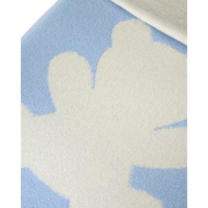 Copertina culla orsetto celeste - ellepi - ELLEPI