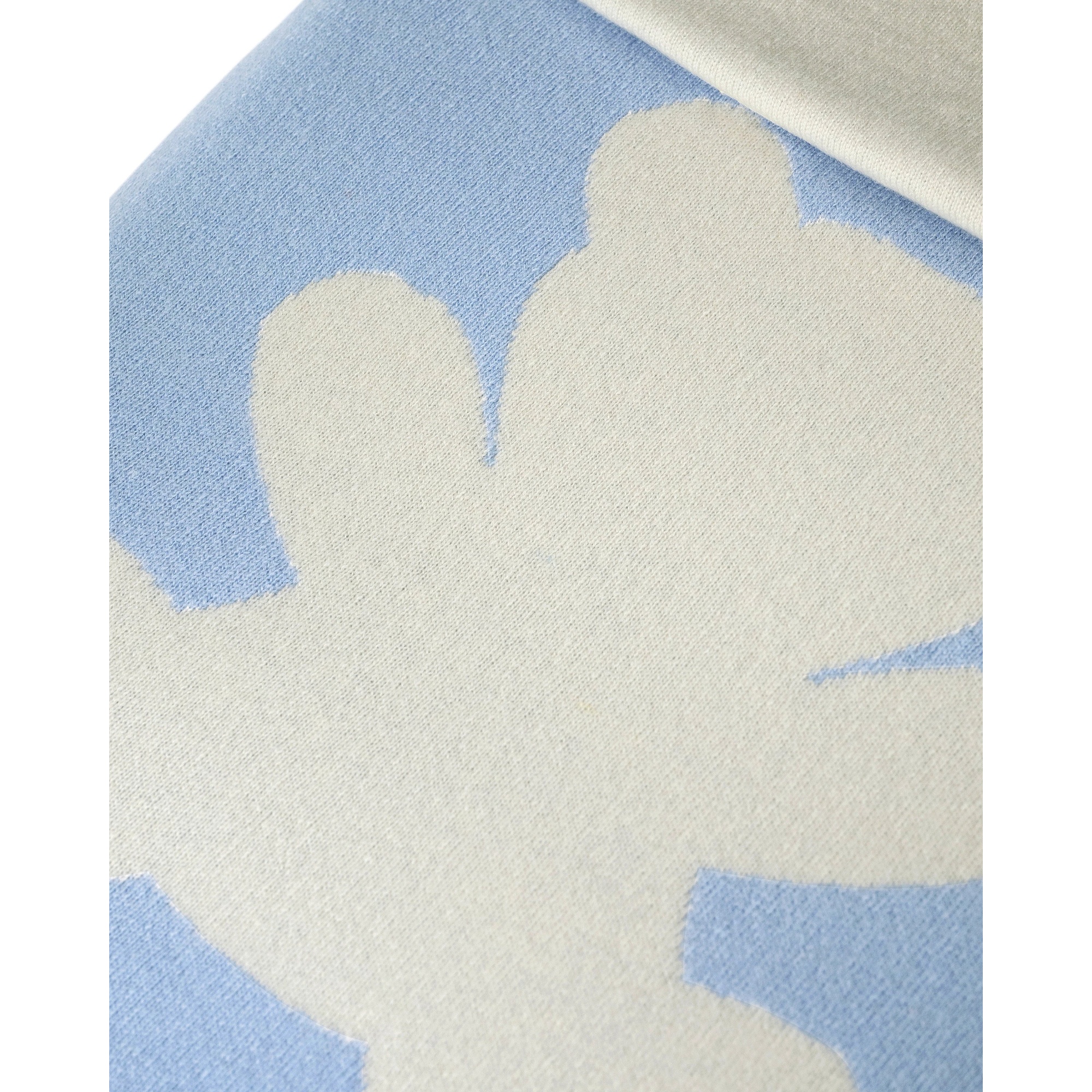 Copertina culla orsetto celeste - ellepi - ELLEPI