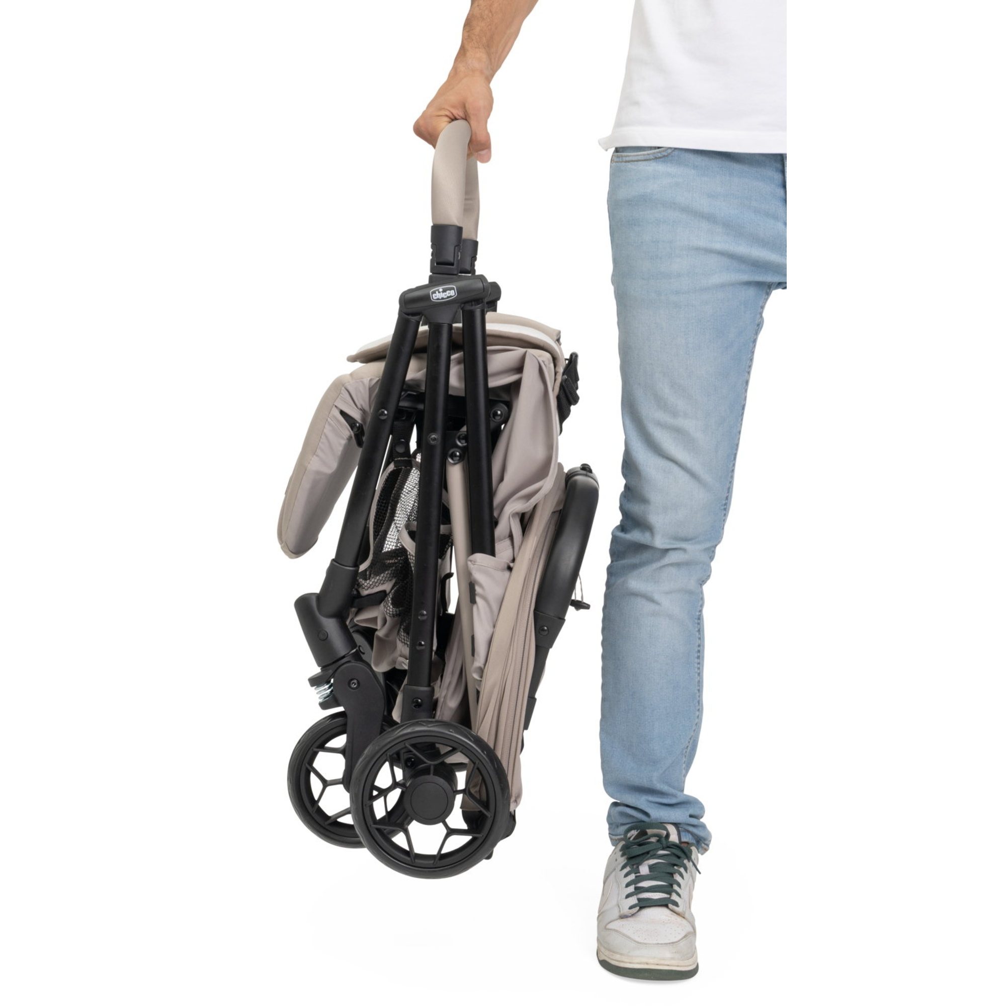 Passeggino taormina sandshell - chicco - Chicco