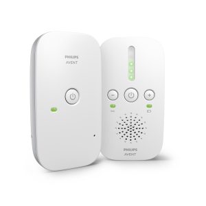 Baby monitor dect entry - avent - Avent