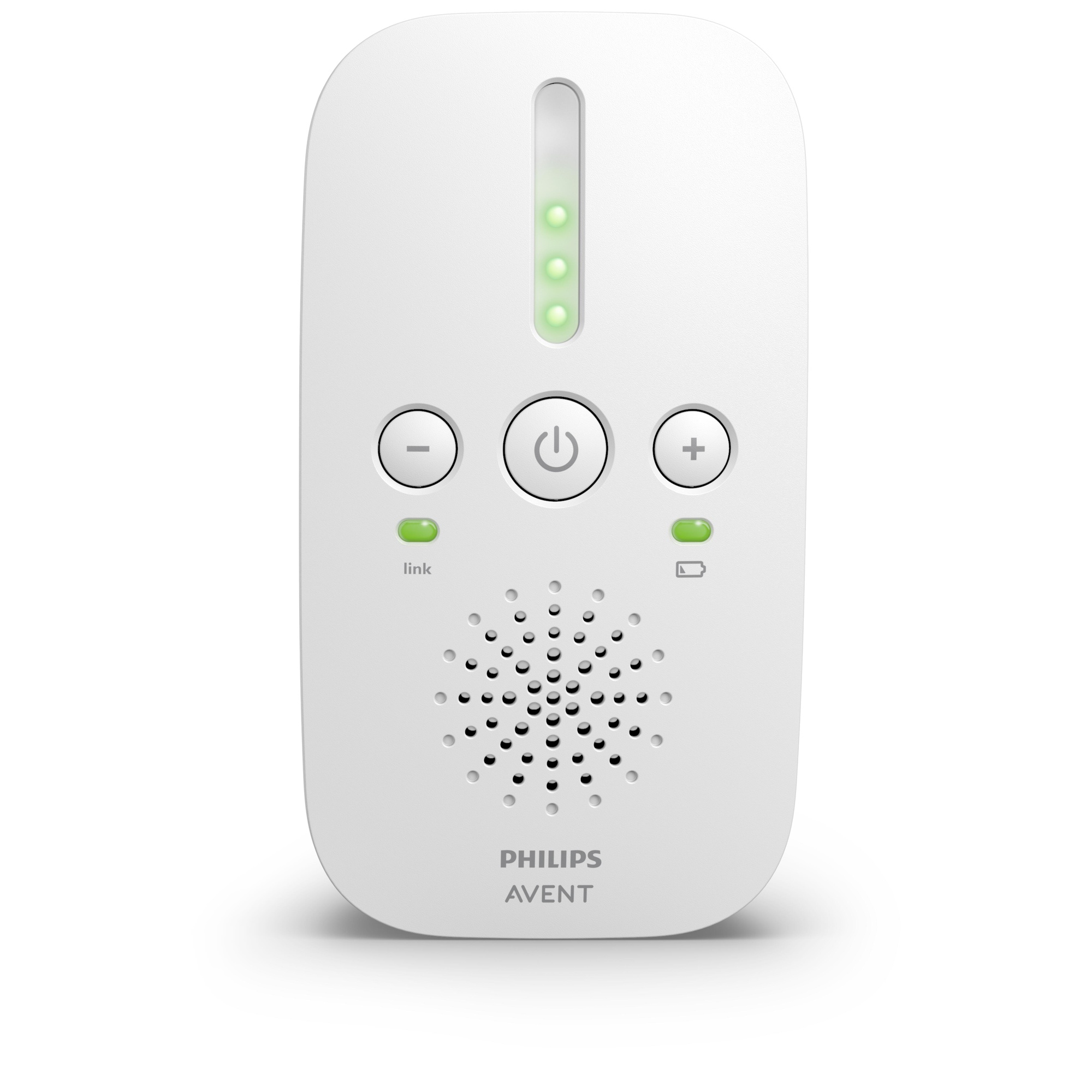 Baby monitor dect entry - avent - Avent