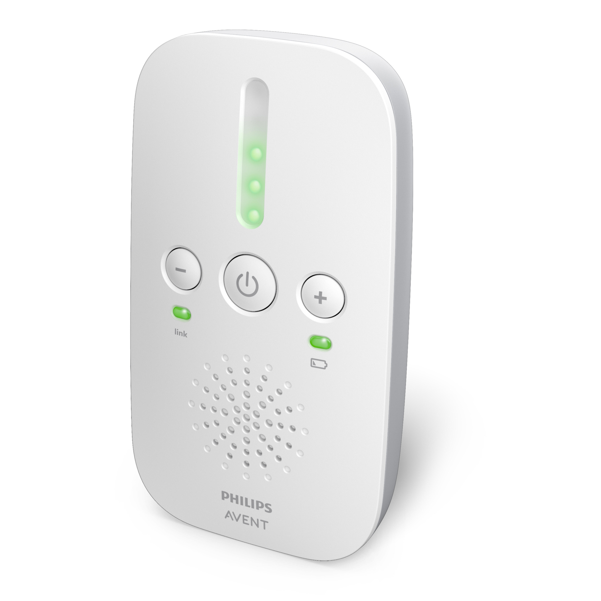 Baby monitor dect entry - avent - Avent