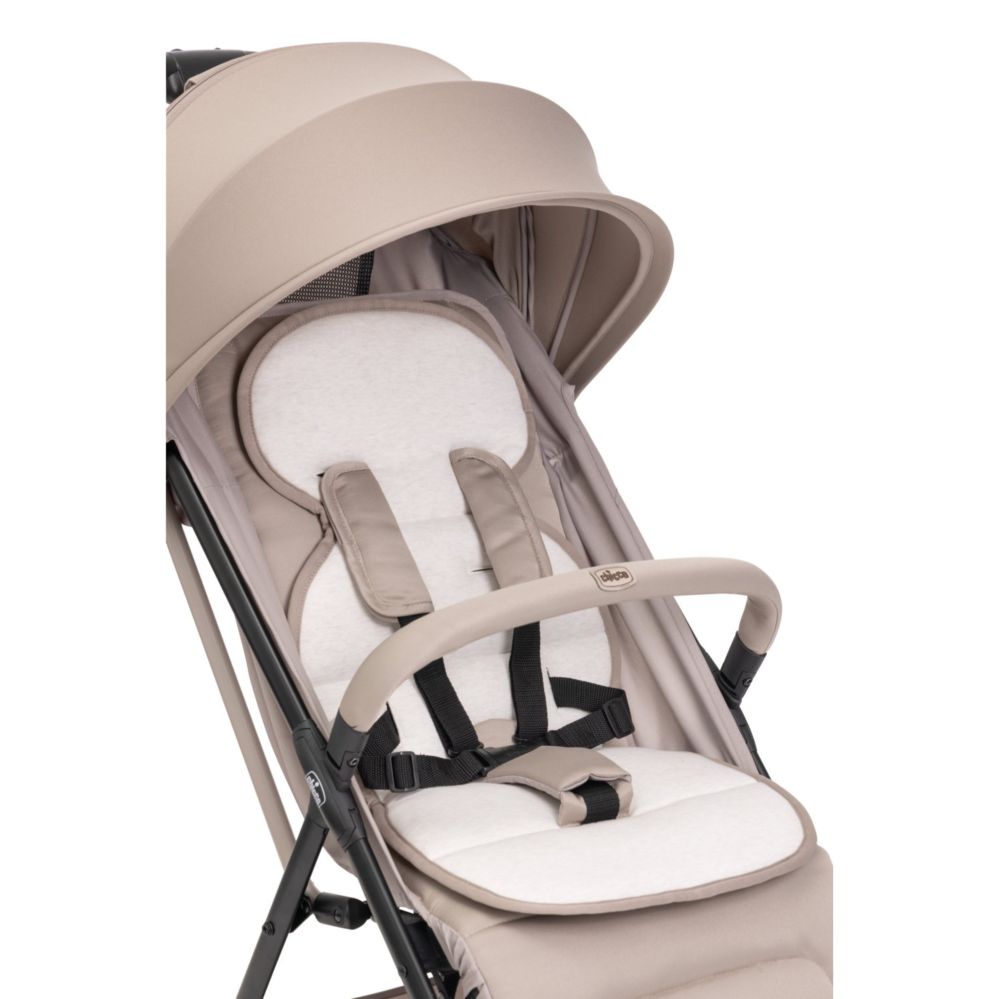 Passeggino taormina sandshell - chicco - Chicco