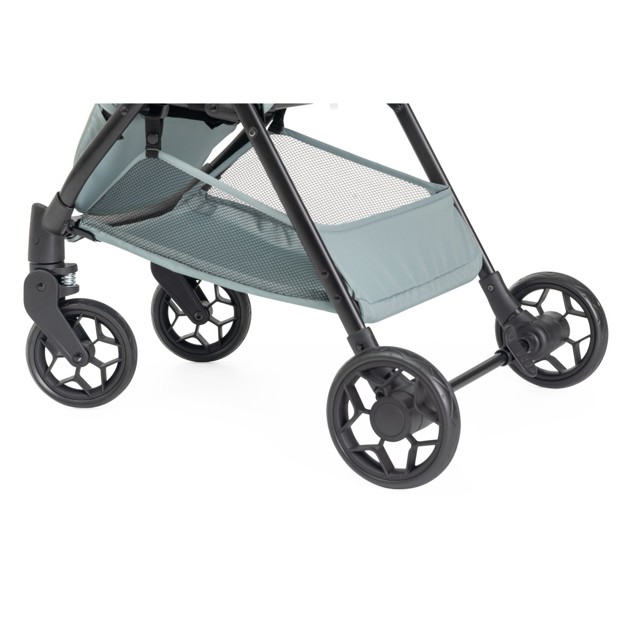 Passeggino taormina sage - chicco - Chicco