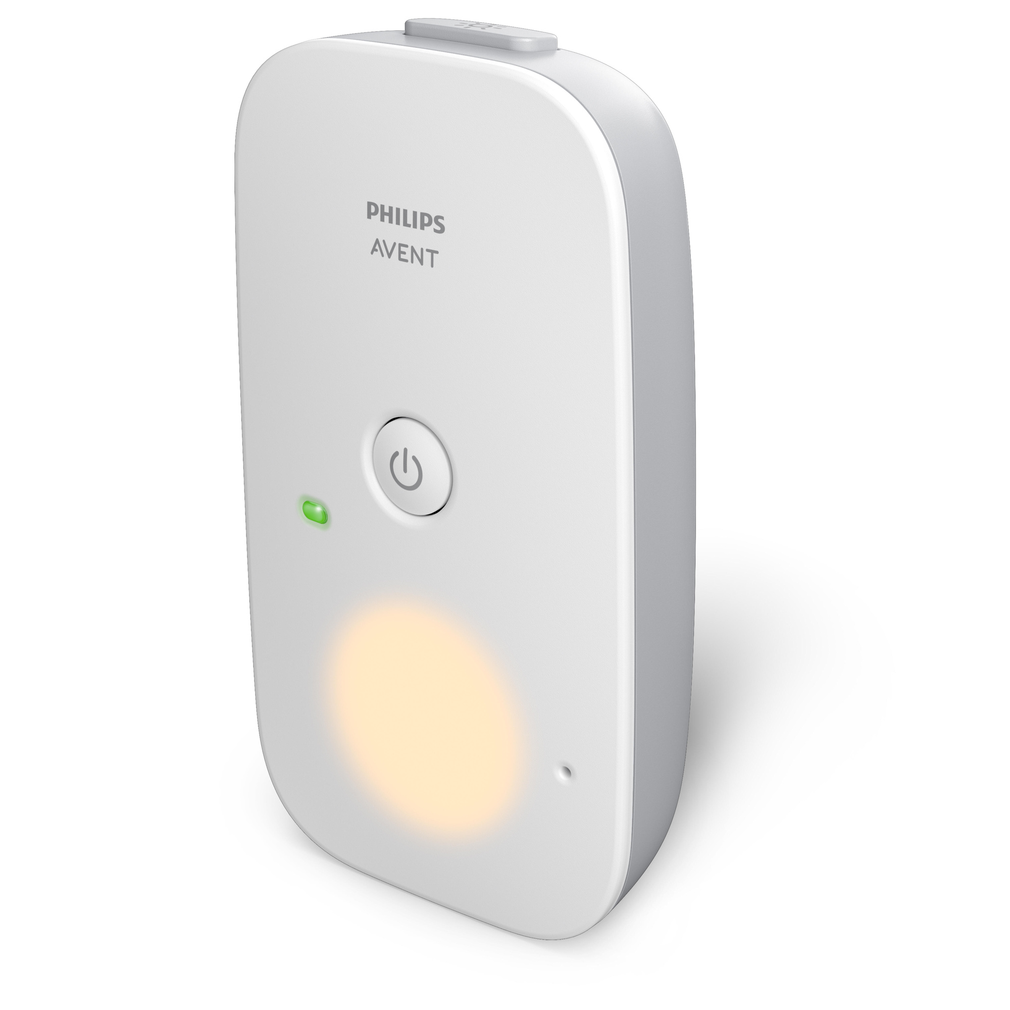 Baby monitor dect entry - avent - Avent