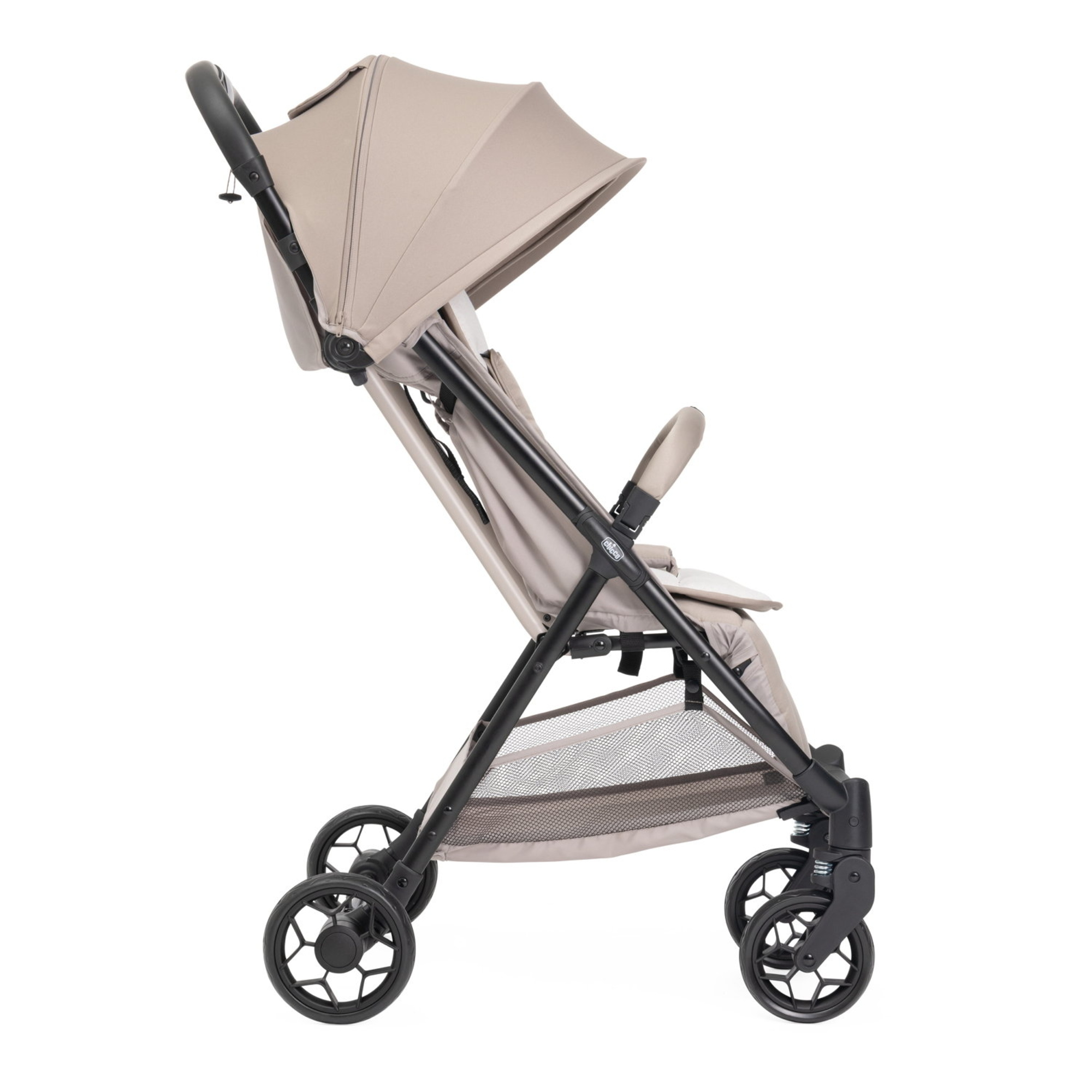 Passeggino taormina sandshell - chicco - Chicco