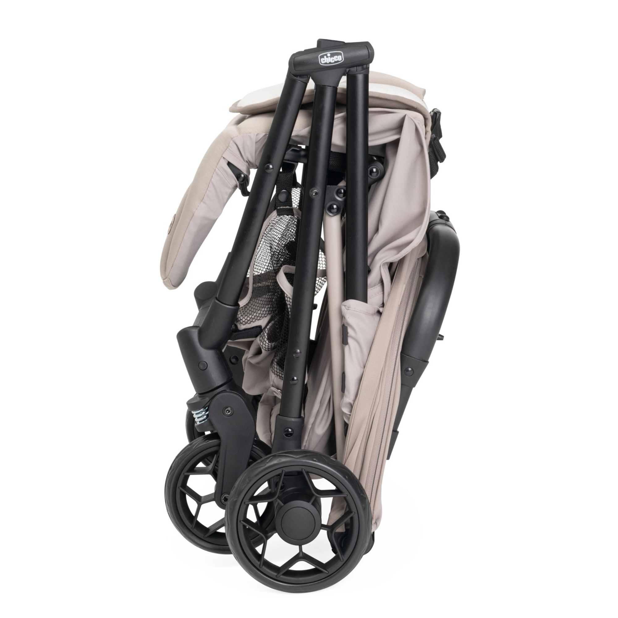 Passeggino taormina sandshell - chicco - Chicco