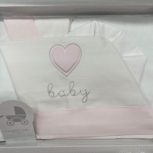 Set culla completo 3pz - 