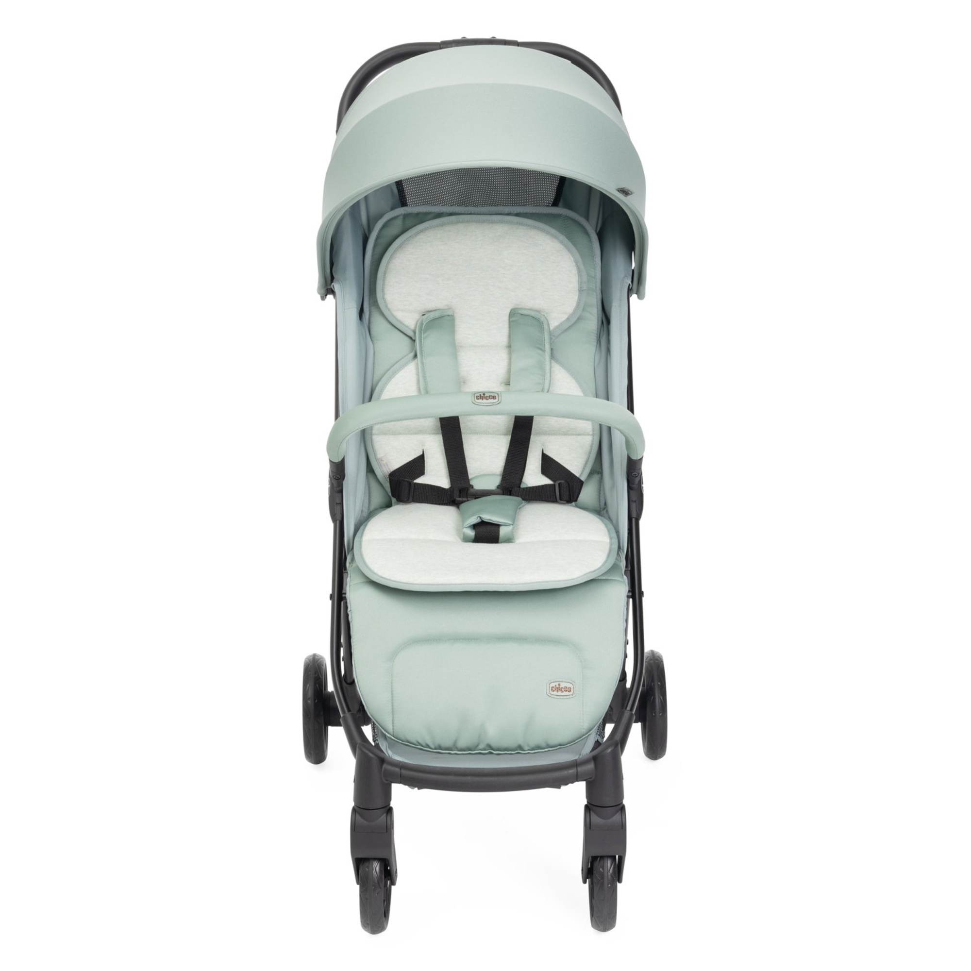 Passeggino taormina sage - chicco - Chicco