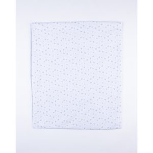 Trapunta maxi culla coord outline grigio - giordani - Giordani