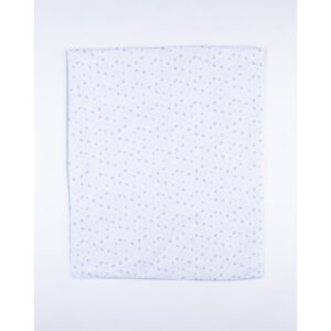 Trapunta maxi culla coord outline grigio - giordani - Giordani